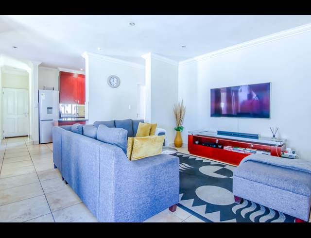 3 BEDROOM CLUSTER FOR SALE IN CRAIGAVON
